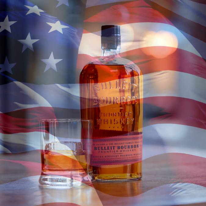 Bourbon