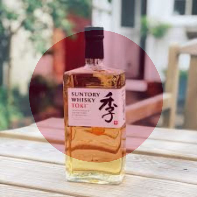 Japanese Whisky